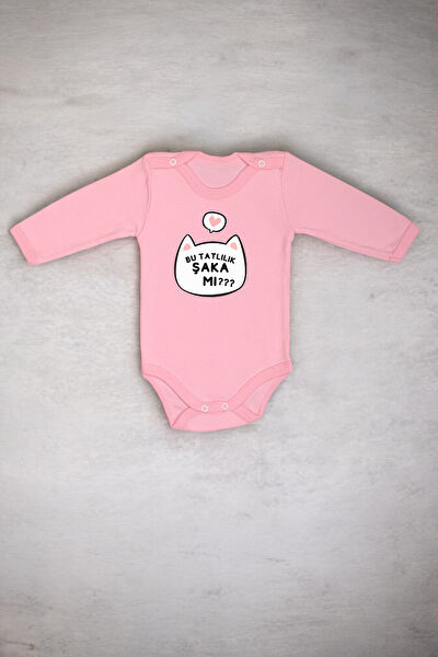 bebetospik Body, Zıbın