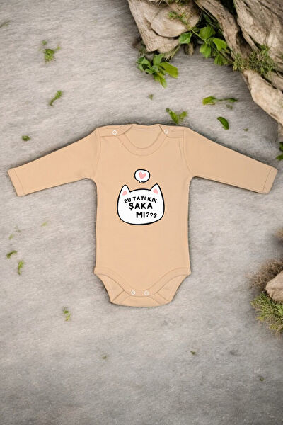 bebetospik Body, Zıbın