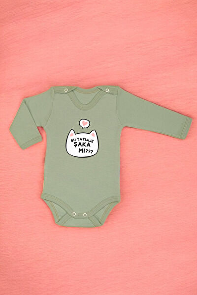 bebetospik Body, Zıbın