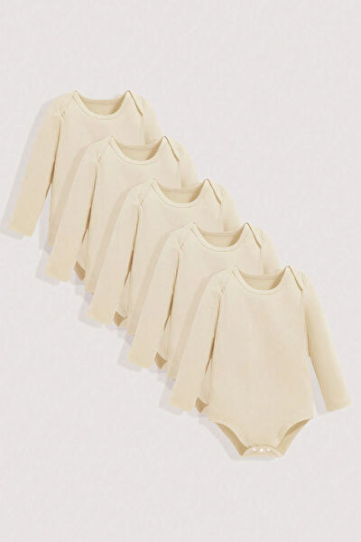 bebetospik Body, Zıbın