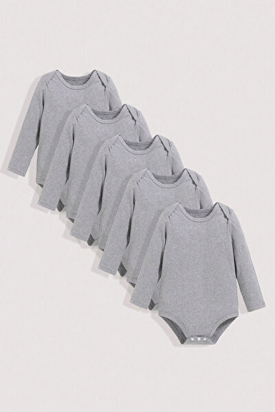 bebetospik Body, Zıbın