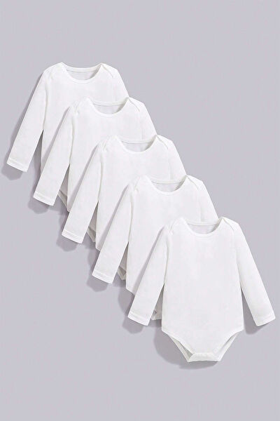 bebetospik Body, Zıbın