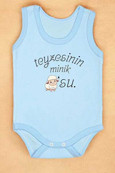 bebetospik Body, Zıbın