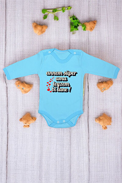 bebetospik Body, Zıbın