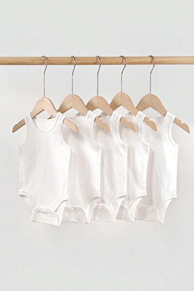 bebetospik Body, Zıbın