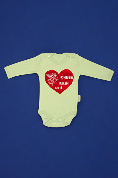 bebetospik Body, Zıbın