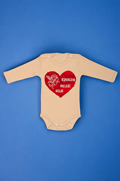 bebetospik Body, Zıbın