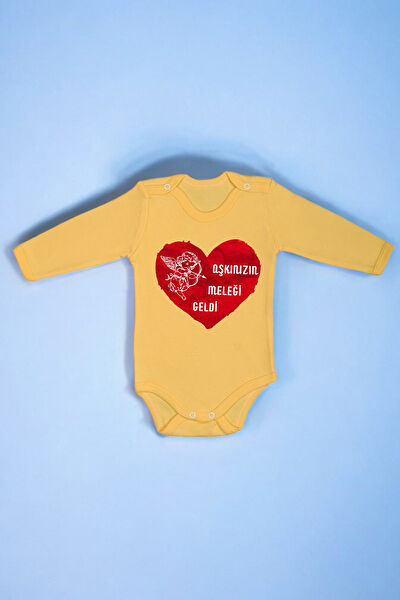 bebetospik Body, Zıbın