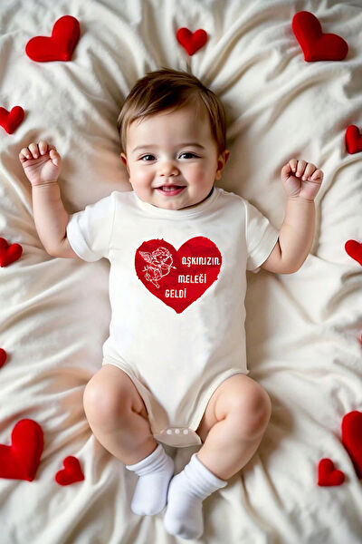 bebetospik Body, Zıbın