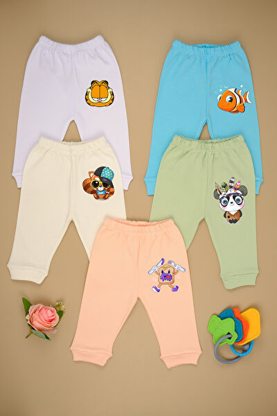 bebetospik Bebek Alt, Üst Takım