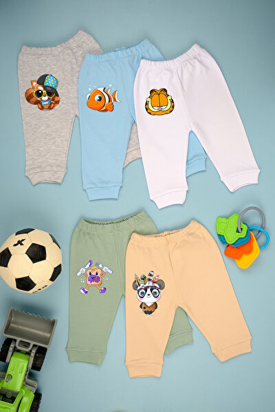 bebetospik Bebek Alt, Üst Takım