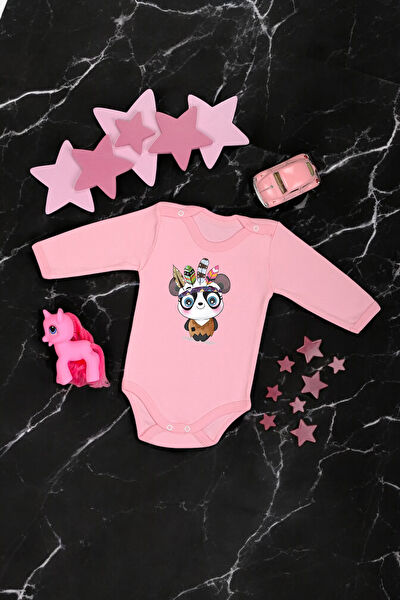 bebetospik Body, Zıbın