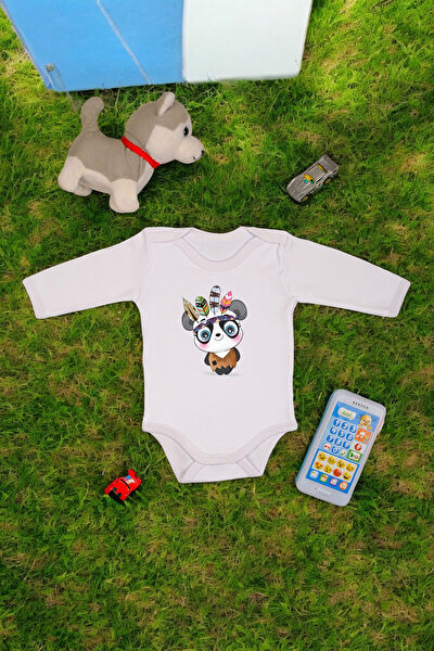 bebetospik Body, Zıbın