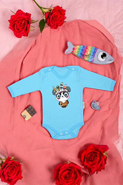 bebetospik Body, Zıbın