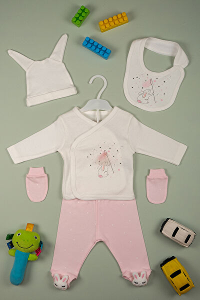 bebetospik Yenidoğan Hastane Çıkışı