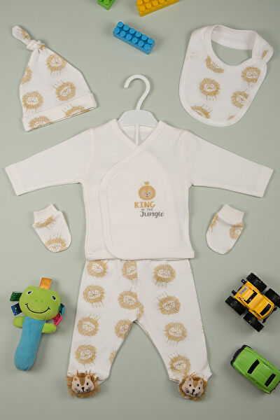 bebetospik Yenidoğan Hastane Çıkışı