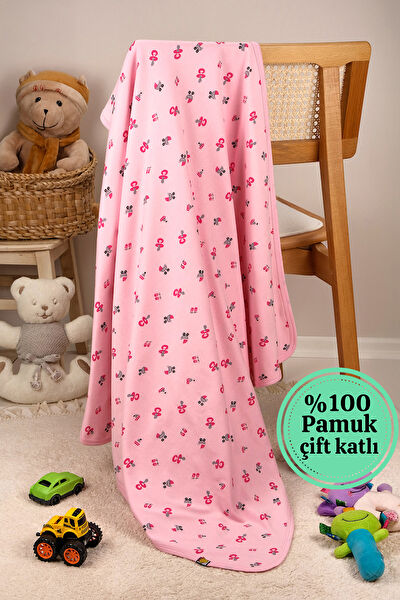 bebetospik Bebek Battaniyesi