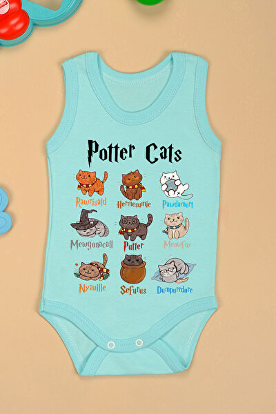 bebetospik Body, Zıbın