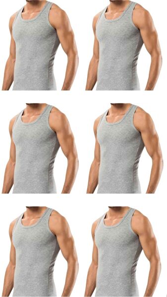 MarufShop Erkek Atlet, Fanila