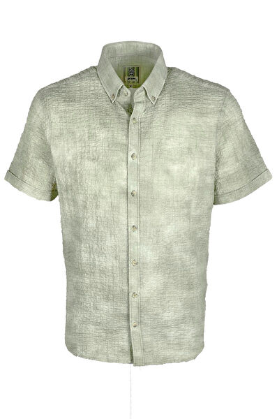 NCS JEANS Erkek Gömlek