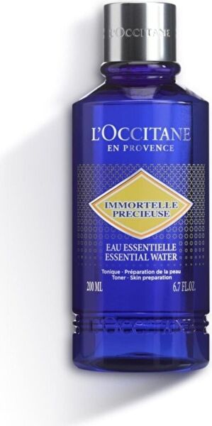 L'Occitane Tonikler
