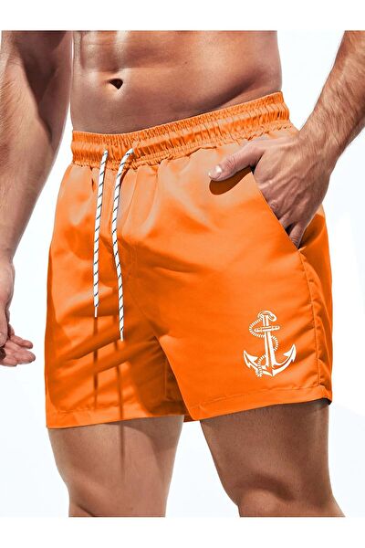 Meyasu Erkek Deniz Şortu, Mayo