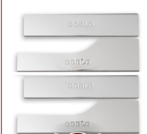 UNC Krom Aksesuarlar