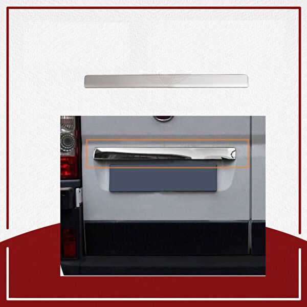 UNC Krom Aksesuarlar