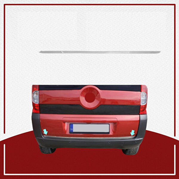 UNC Krom Aksesuarlar