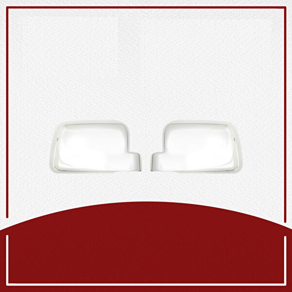 UNC Krom Aksesuarlar