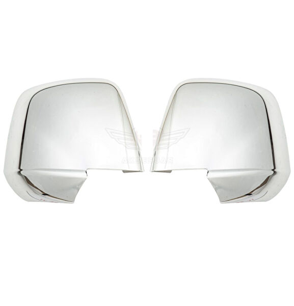 UNC Krom Aksesuarlar