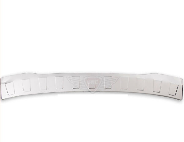 UNC Krom Aksesuarlar