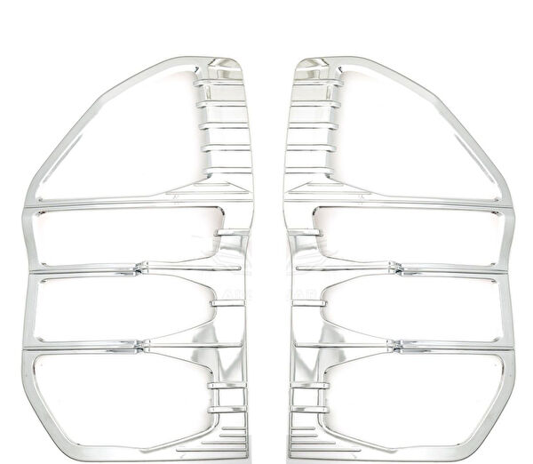 UNC Krom Aksesuarlar