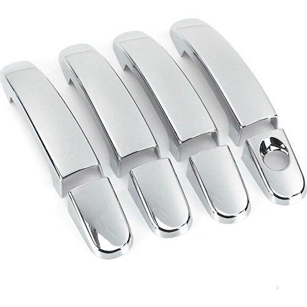 UNC Krom Aksesuarlar