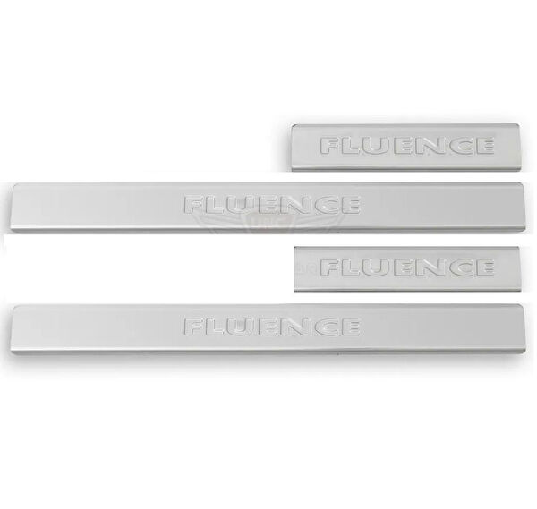 UNC Krom Aksesuarlar