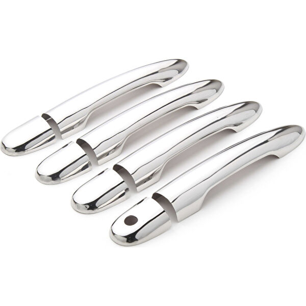 UNC Krom Aksesuarlar