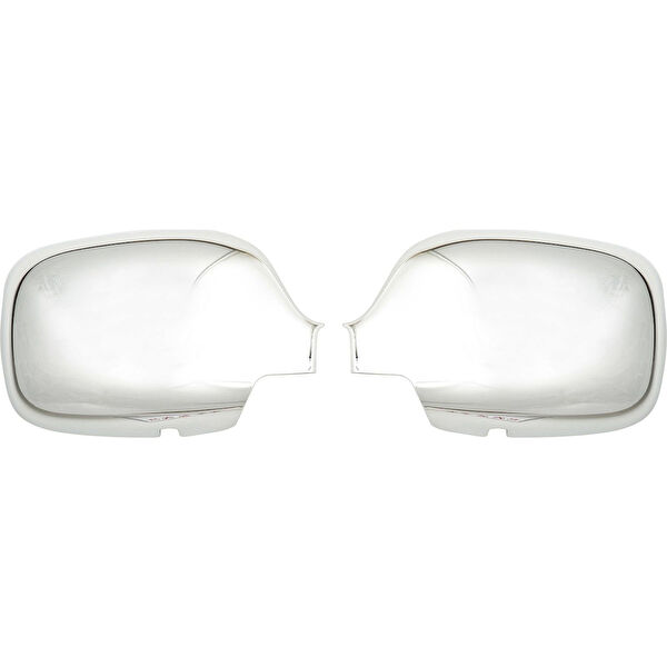 UNC Krom Aksesuarlar