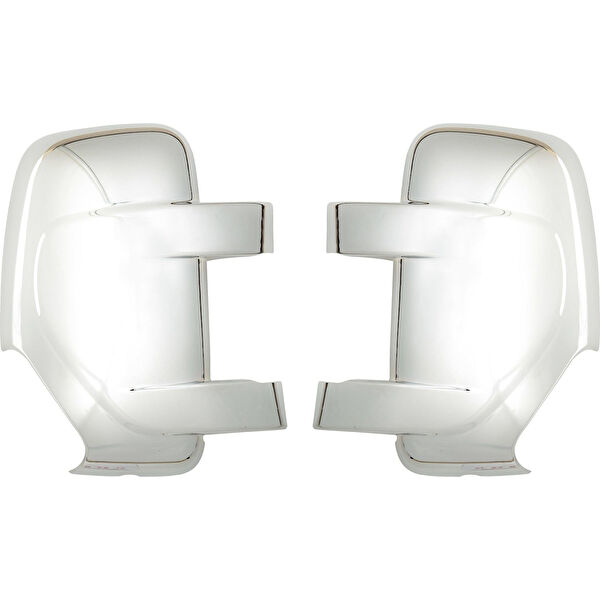 UNC Krom Aksesuarlar