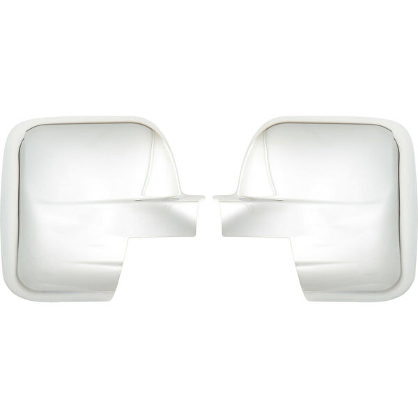 UNC Krom Aksesuarlar