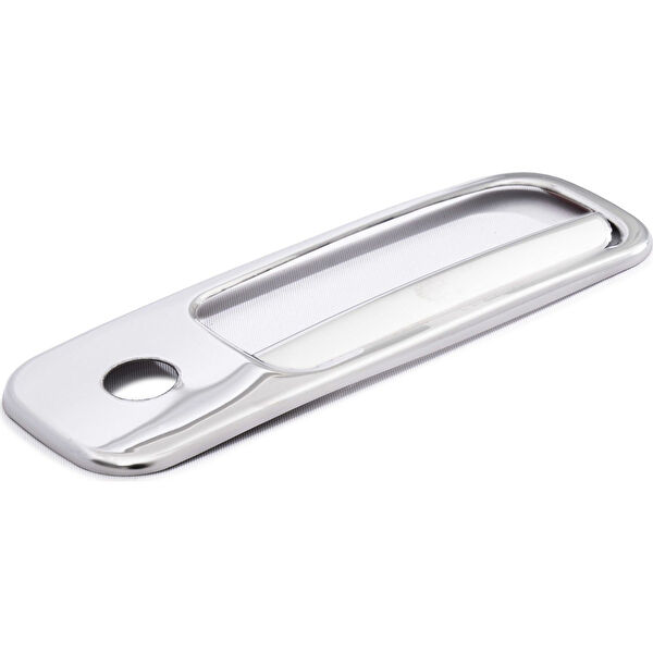 UNC Krom Aksesuarlar