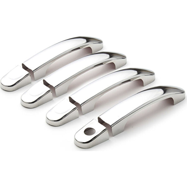 UNC Krom Aksesuarlar