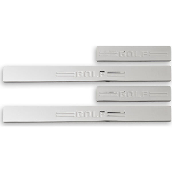 UNC Krom Aksesuarlar