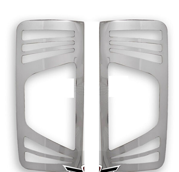 UNC Krom Aksesuarlar