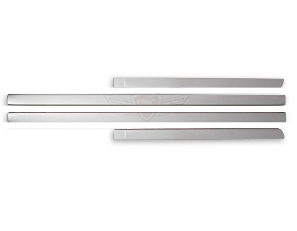 UNC Krom Aksesuarlar