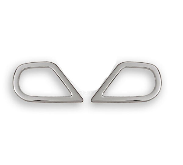 UNC Krom Aksesuarlar