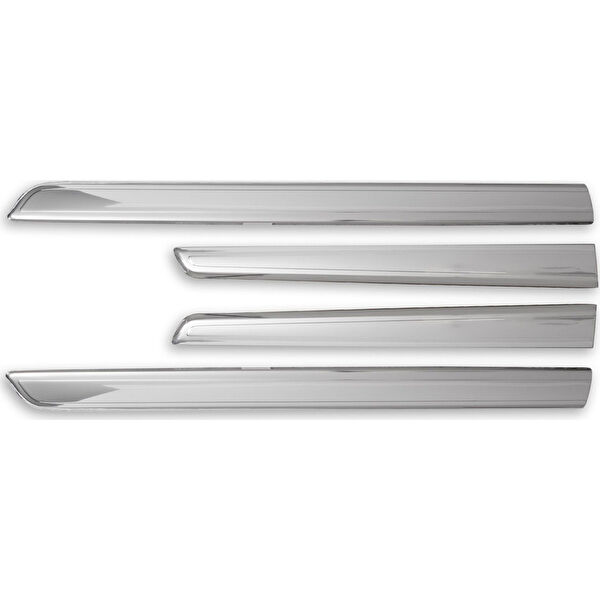 UNC Krom Aksesuarlar