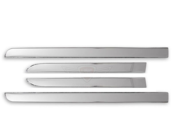 UNC Krom Aksesuarlar