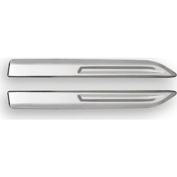 UNC Krom Aksesuarlar