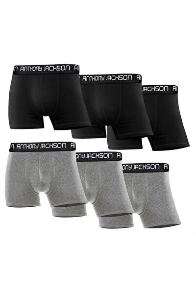 Anthony Jackson Erkek Boxer, Slip, Külot