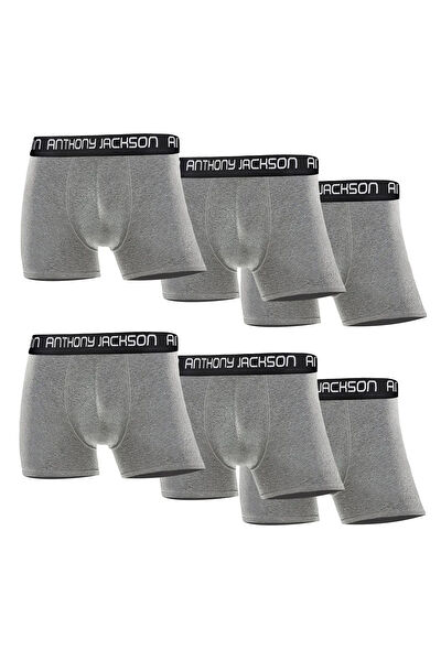 Anthony Jackson Erkek Boxer, Slip, Külot